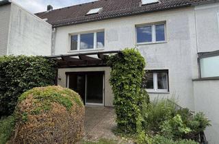 Haus kaufen in 38440 Hohenstein, RMH mit 3 möglichen Wohneinheiten zur Eigennutzung, oder als Kapitalanlage