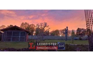 Einfamilienhaus kaufen in 63829 Krombach, Krombach! Tolles Einfamilienhaus – Wohnen direkt in der Natur - separate Einliegerwohnung
