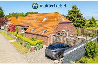 Haus kaufen in 26427 Stedesdorf, Landarbeiterhaus mit Nebengebäude in Esens / Neufolstenhausen!