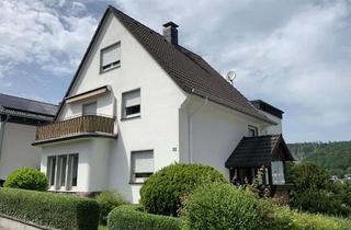 Haus kaufen in 51645 Gummersbach, GM Dieringhausen - Gemütlichkeit in TOP-Lage!
