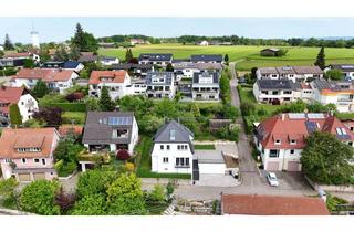 Einfamilienhaus kaufen in 73630 Remshalden, Freistenendes Einfamilienhaus, Kernsaniert mit Panoramaaussicht