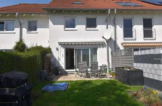 Haus kaufen in 06184 Kabelsketal, Schönes Reihenmittelhaus in Zwintschöna