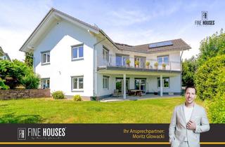 Haus kaufen in 64711 Erbach, Außergewöhnliches Wohnhaus mit Galerie, Weitblick und hochwertiger Ausstattung auf der Sophienhöhe