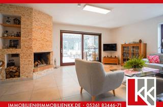 Haus kaufen in 38442 Sülfeld, Großzügiges Wohnen in Sülfeld – mit Wintergarten, Wellnessbereich und Einliegerwohnung