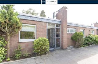 Haus kaufen in 41466 Neuss, Charmanter Bungalow mit sonnigem Garten und Garage