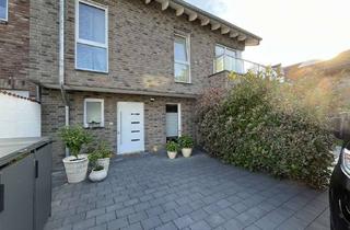 Einfamilienhaus kaufen in 52477 Alsdorf, Modernes neuwertiges Einfamilienhaus in Alsdorf ohne Maklergebühren