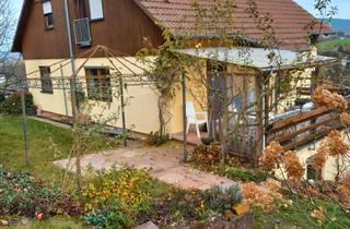 Einfamilienhaus kaufen in 64711 Erbach, Viel Platz für den Alltag in diesem Einfamilienhaus in Erbach