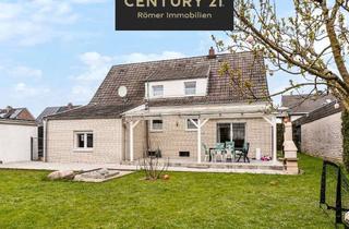 Haus kaufen in 48308 Senden, Sie haben eine große Familie- wir haben das Haus dafür!