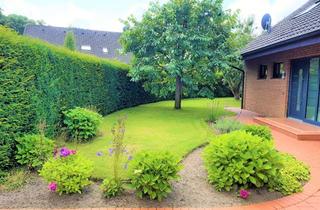 Einfamilienhaus kaufen in Stephanstraße 28, 48734 Reken, Modernisiertes Einfamilienhaus mit Traumgarten und Sauna in Reken-Maria Veen – provisionsfrei