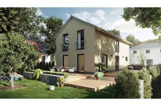 Villa kaufen in 12559 Müggelheim, Die moderne Stadtvilla in der Natur