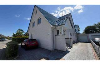Haus kaufen in 25436 Uetersen, Großzügiges Wohnen mit vielfältigen Möglichkeiten und individuellen Wohnideen