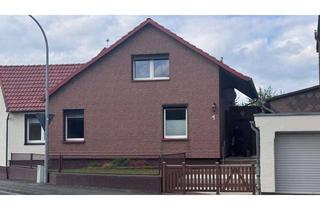 Einfamilienhaus kaufen in Dramfelder Straße, 37124 Rosdorf, Modernisiertes Einfamilienhaus bei Göttingen – provisionsfrei ⭐