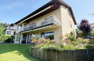 Einfamilienhaus kaufen in 88718 Daisendorf, Wohnen mit Teilseeblick – freistehendes Haus mit Einliegerwohnung