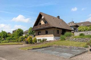 Einfamilienhaus kaufen in 56814 Faid, Attraktives Einfamilienhaus in ruhiger Lage – Faid an der Mosel