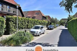 Haus kaufen in 15806 Zossen, Mieterfreies Reihenendhaus mit Garten sucht tolle Familie!