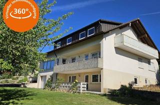 Haus kaufen in 89558 Böhmenkirch, "Großzügiges Zweifamilienhaus mit herrlicher Aussicht und großem Grundstück"