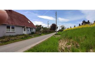 Einfamilienhaus kaufen in Markgrafenweg, 19230 Setzin, Freistehendes Einfamilienhaus in ruhiger Dorfrandlage mit insgesamt 7500m²