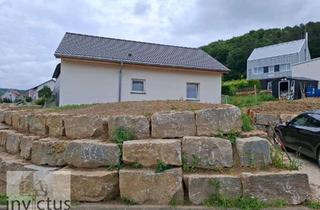 Einfamilienhaus kaufen in 97944 Boxberg, Neuwertiges Einfamilienhaus in sonniger Lage – modern, energieeffizient & mit Ausbaureserve