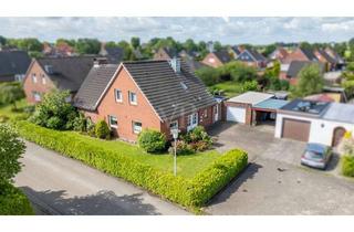 Haus kaufen in 26759 Hinte, Familienidylle mit genügend Platz in ruhiger Lage von Suurhusen