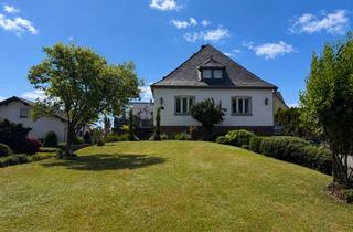Einfamilienhaus kaufen in 54523 Hetzerath, Hochwertig modernisiertes Einfamilienhaus mit Charakter und PV-Anlage