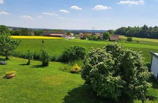 Einfamilienhaus kaufen in 92277 Hohenburg, Einfamilienhaus mit traumhaftem Ausblick