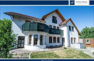 Haus kaufen in 93488 Schönthal, Wohnen, Vermieten oder Mehrgenerationenwohnen unter einem Dach mit zwei separaten Eingängen