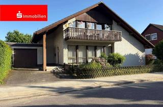 Einfamilienhaus kaufen in 35396 Gießen, Teilvermietetes Einfamilienhaus in wunderschöner Wohnlage von Gießen-Wieseck