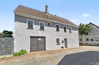Einfamilienhaus kaufen in 74336 Brackenheim, Modernisiertes Einfamilienhaus mit Kamin, Garage und Gewölbekeller im Zentrum von Brackenheim