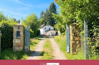 Haus kaufen in 55606 Kirn, Privates Wohnparadies in Alleinlage – stilvoll, hochwertig, einzigartig