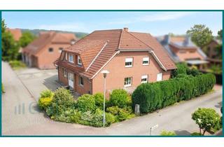Haus kaufen in 49170 Hagen, Gepflegtes 5-Familienhaus in Hagen a.T.W. - Ideal für Kapitalanleger!