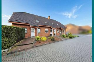 Reihenhaus kaufen in 49170 Hagen, Gepflegtes Vier-Parteienhaus im Reihenhauscharakter in Hagen a.T.W.