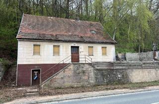 Haus kaufen in Kauerndorf, 95361 Ködnitz, Zuhause mit viel Platz in Ködnitz