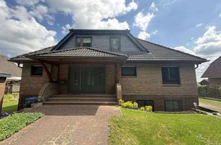 Haus kaufen in 21261 Welle, Volksbank Immobilien: Traum vom Eigenheim: EFH mit Einliegerwohnung und viel Potenzial