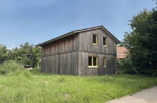 Haus kaufen in 17498 Neuenkirchen, Ökologisches Ausbauhaus mit Potenzial kurz vor Greifswald