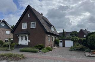 Einfamilienhaus kaufen in 48691 Vreden, Individuelle Nutzungsmöglichkeiten – Großzügiges Einfamilienhaus in Vreden