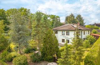Haus kaufen in 74722 Buchen, Exklusives Familienrefugium auf parkähnlichem Grundstück – mit Pool, Heimkino und Einliegerwohnung!