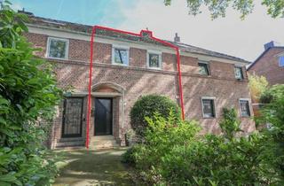 Haus kaufen in 41462 Neuss, Familiennest mit Garten in City-Nähe