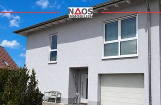 Haus kaufen in 67705 Trippstadt, ** RESERVIERT **Modernes energieeffizientes Wohnhaus mit Einliegerwohnung
