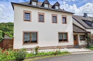 Haus kaufen in 54579 Üxheim, Ein-/Zweifamilienhaus in Üxheim