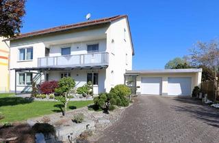 Haus kaufen in 89367 Waldstetten, Hervorragend gepflegtes Haus mit viel Platz auf drei Ebenen