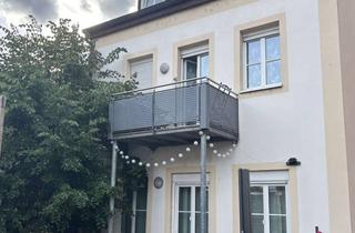 Mehrfamilienhaus kaufen in Memmelsdorfer Straße, 96052 Bamberg, Mehrfamilienhaus mit 3 Wohneinheiten, Fußbodenheizung