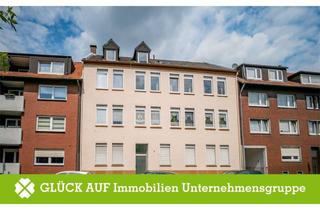 Haus kaufen in 45897 Beckhausen, Sehr gepflegte Kapitalanlage in guter Lage von GE-Beckhausen