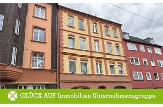 Mehrfamilienhaus kaufen in 45879 Altstadt, Zwei Renditestarke Mehrfamilienhäuser | Gelsenkirchen Altstadt