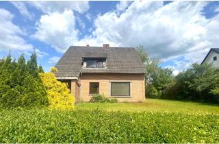 Einfamilienhaus kaufen in 28790 Schwanewede, Einfamilienhaus voller Möglichkeiten: Schaffen Sie sich Ihr ganz persönliches Zuhause in Schwanewede