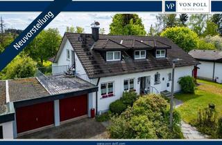 Einfamilienhaus kaufen in 78052 Villingen-Schwenningen, Einfamilienhaus | ausgebaute DG-Wohnung | ca.248 m² WF | großer Garten | viele Nutzungsmöglichkeiten