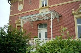 Villa kaufen in Rudolf-Breitscheid-Straße 15, 01983 Großräschen, Wohnen mit Charakter: Historische Villa in Großräschen