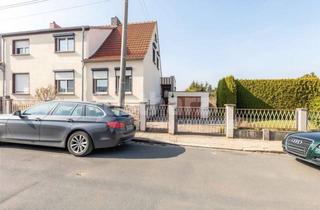 Haus kaufen in 06493 Ballenstedt, Wohnen auf großem Grundstück in ruhiger Lage von Ballenstedt...