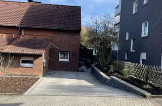 Einfamilienhaus kaufen in Hestertstraße 47d, 58135 Haspe, Modernisiertes Einfamilienhaus in Hagen-Haspe