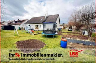 Haus kaufen in 88639 Wald, Wohnhaus mit 911 m² Grundstück – vermietet & mit Entwicklungspotenzial