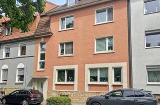 Mehrfamilienhaus kaufen in 49084 Schinkel, Mehrfamilienhaus mit 2 sofort verfügbaren Wohneinheiten in zentraler Lage von Osnabrück